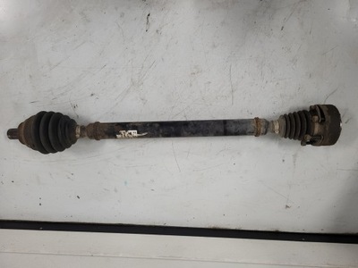 Vw golf v 5 jetta iii 07r 1.6 fsi приводной вал правая фото №1