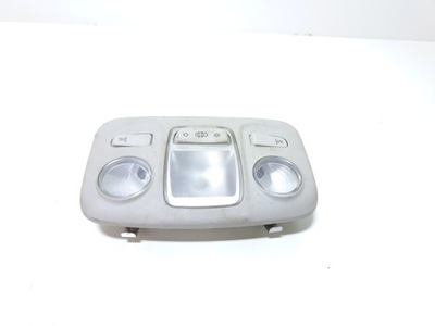 Citroen c4 ii b7 лампа освітлення салону кабіни стельовий фото №1