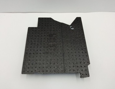 Пена пол левый перед volvo xc90 ii 31366283 фото №1