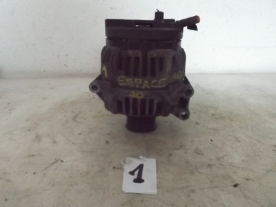 Renault espace 3 2l 16v генератор фото №1