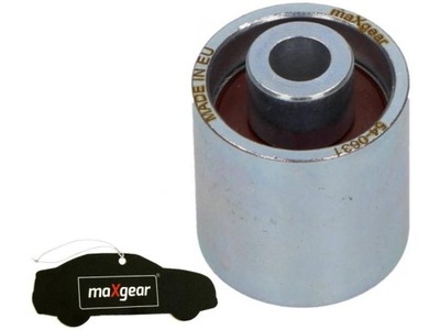 ROLLO CORREA DISTRIBUCIÓN MAXGEAR 54-0631 + ZAPACH  