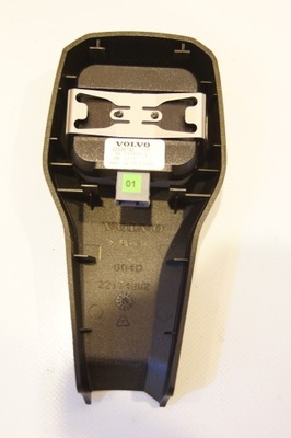 SENSOR LLUVIA VOLVO FH4 23336180  