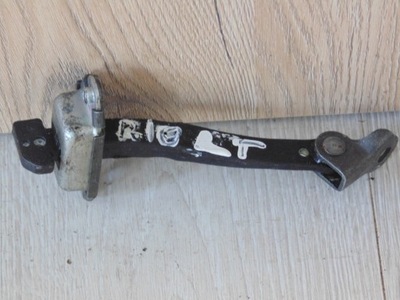 Обмежувач двері kia rio iii/iv лівий задня фото №1