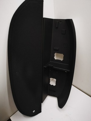 Hyundai santa fe iv вкладыш пол багажника фото №1