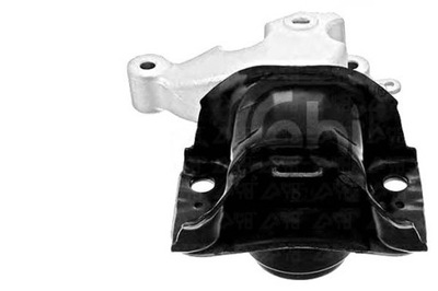 Febi bilstein 47707 подшипниковый узел двигателя фото №1