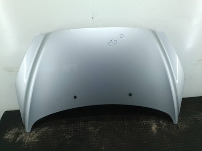 Капот peugeot 308 i sw ezr фото №1