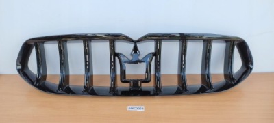 Maserati grecale 2021-2024 rok nowa оригінальна решітка радіатора решітка радіатора 670167295 dmk15 фото №1