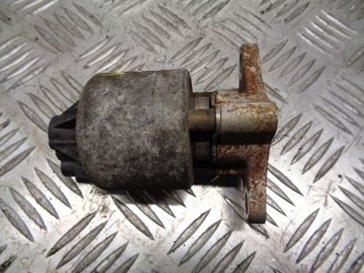 Клапан egr chevrolet aveo t200 1.2 фото №1