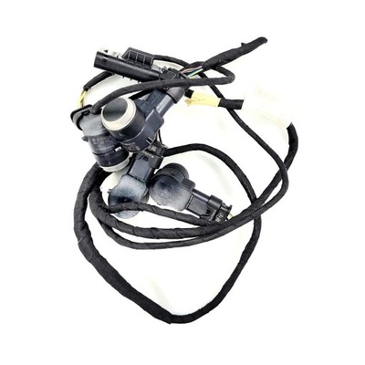 Жгут шланг mercedes a9064407655 фото №1