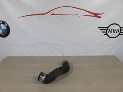 Труба интеркулер bmw f48 f39 f45 8676820 фото №1