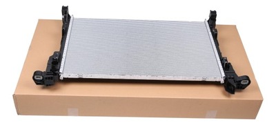 Оригинальный номер радиатор wody renault trafic iii 2.0 dci 214106419r фото №1