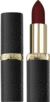 LOREAL COLOR RICHE MATTE SUPER POMADKA kolor 430