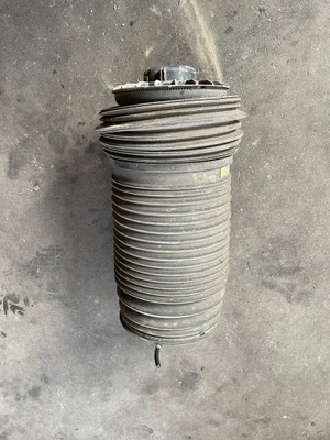 Maserati levante 3.0 d пневмоподушка задний фото №1