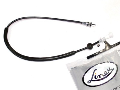 Трос тахографа linex 33.30.11 фото №1