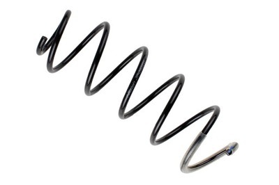 Bilstein пружина підвіска 37-161033 фото №1