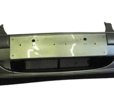 Mercedes clk 208 w208 подкладка pod номерной знак фото №1