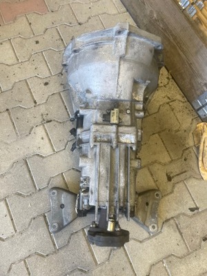 Bmw f30 коробка передач передач механічна коробка передач фото №1