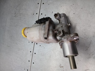 Насос гальмівна alfa romeo 147 1.9jtd 03r фото №1