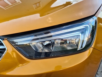 FARO IZQUIERDA PARTE DELANTERA OPEL MOKKA X DIODO LUMINOSO LED  