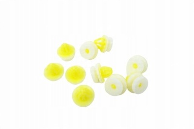 Кліпса оббивка renault vel satis opel vivaro 10x фото №1