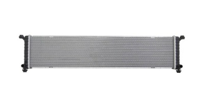 Nowa радіатор tesla model s 12 13 14- 600737200a фото №1