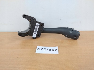 ПЕРЕКЛЮЧАТЕЛЬ ПОДРУЛЕВОЙ СТЕКЛООЧИСТИТЕЛЯ AUDI A6 C5 VW SEAT SKODA 4B0953503G K77/062