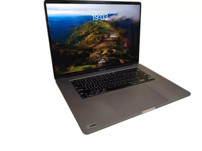 LAPTOP APPLE MACBOOK PRO A2141