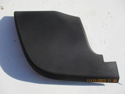 SEAT ALTEA 2004-2009 R -ЗАЩИТА ЗАГЛУШКА ТОРПЕДО 5P1857947C