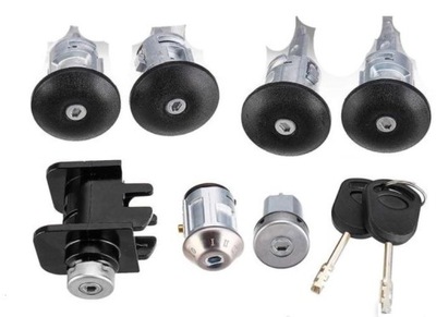 Набор замки 3247z-01 фото №1