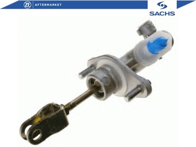 НАСОС ЗЧЕПЛЕННЯ SACHS MR272928