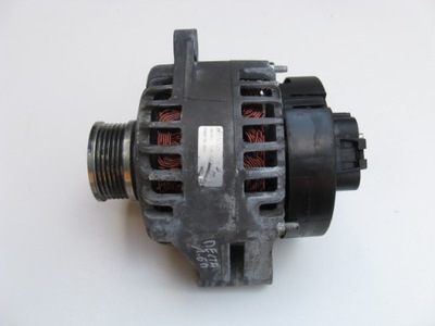 Генератор lancia delta iii 1.6 d фото №1