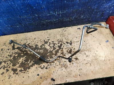 Audi a2 1.4 tdi шланг трубка кондиционера фото №1