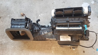 VW EOS РЕСТАЙЛ ОБОГРЕВАТЕЛЬ КЛИМАТ КОНТРОЛЬ 1K1820308F