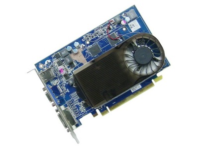 KARTA GRAFICZNA RADEON HD 6670 AHD6670DE