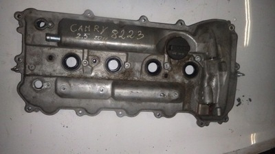 Крышка крышка головки toyota camry 2.5 2ar фото №1