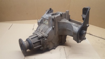 Kia sportage ii hyundai tucson i 2,0 crdi редуктор jm vgt фото №1