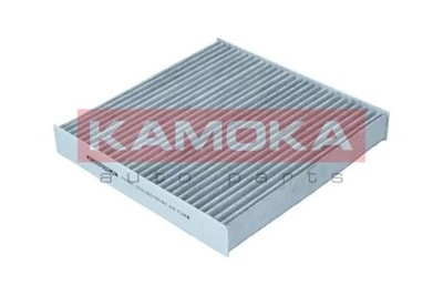 KAMOKA F515901 FILTER CABIN CARBON  