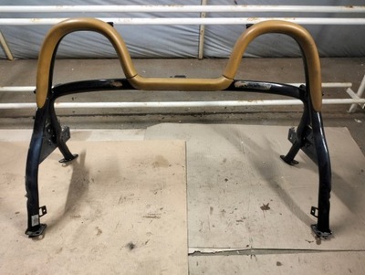 ROLLBAR KLATKA PORSCHE 986 