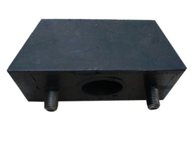 Lublin подушка підвіска двигуна кронштейн кронштейн фото №1