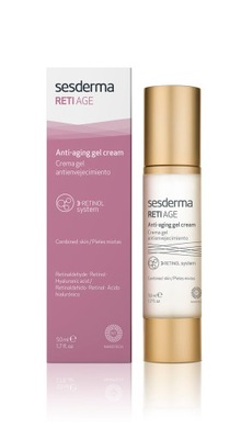 RETIAGE Krem- żel 50 ml