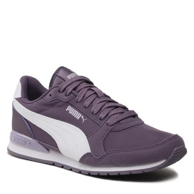 BUTY SPORTOWE PUMA ST RUNNER V3 NL 384857 17 r. 35,5