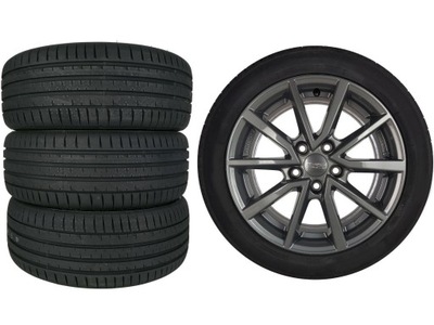 RUEDAS DE VERANO KIA SORENTO 3 IV FALKEN 235/65R17  