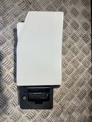 Кришка заливної пального trafic iii 93457385 фото №1