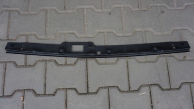 Volvo s60 v60 cc ii - защита верхний поперечина передний фото №1