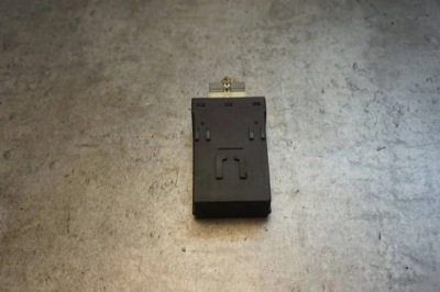 Модуль реле центрального замка peugeot partner i 1 - pem491ct фото №1