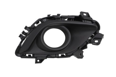 Mazda 6 iii gj заглушка протитуманної фари права ghr450c11a фото №1