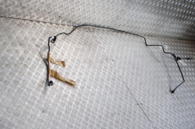 Провода топливные топлива mercedes w167 a1674703103 m71 фото №1