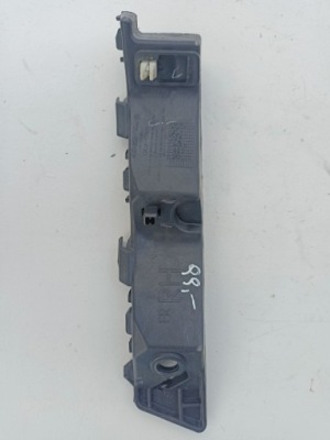 Kia sportage направляющая бампера правый перед 86514f1000 фото №1