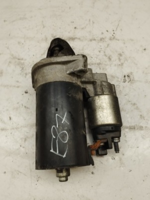 Bmw e87 стартер 0001138002 фото №1