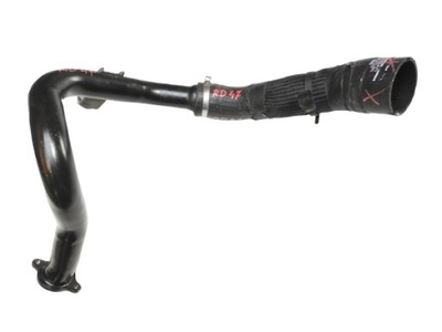 Rd47 труба впускной maserati levante 670104145 фото №1